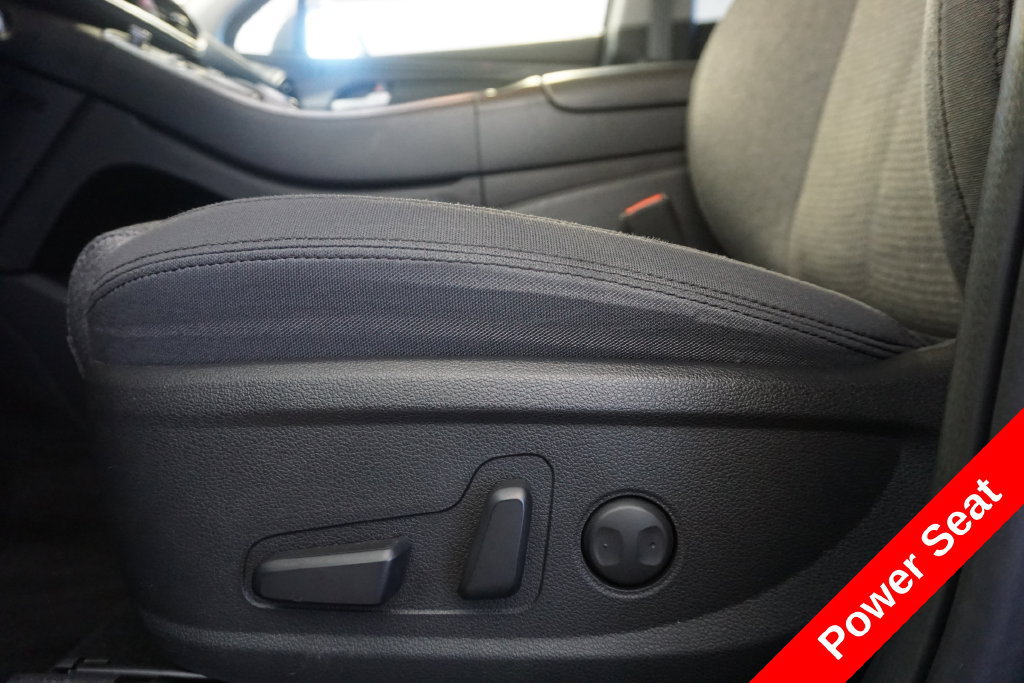 Used 2023 Hyundai Santa Fe SEL AWD/4WD image 6