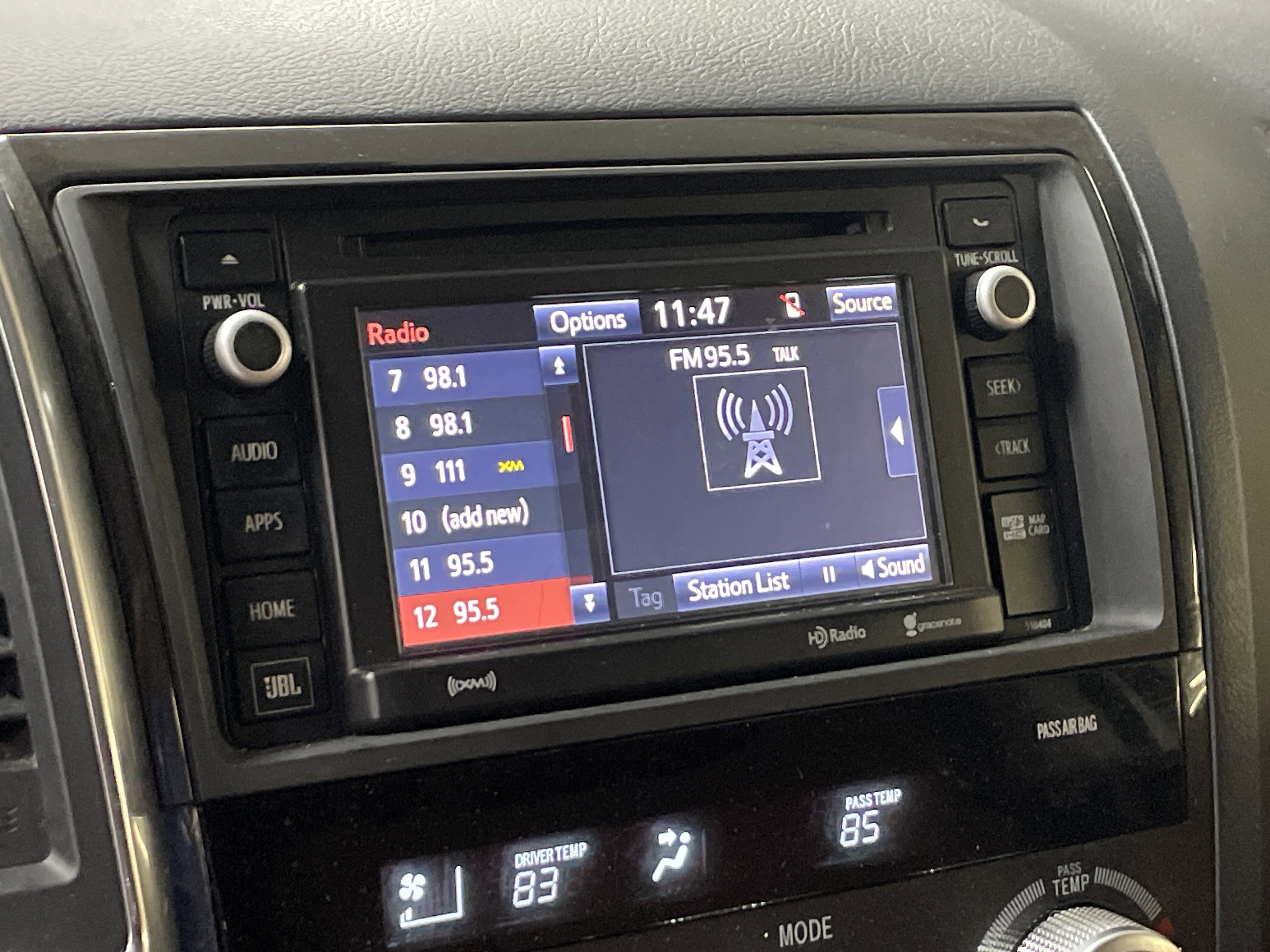 Certified 2019 Toyota Sequoia Platinum image 23