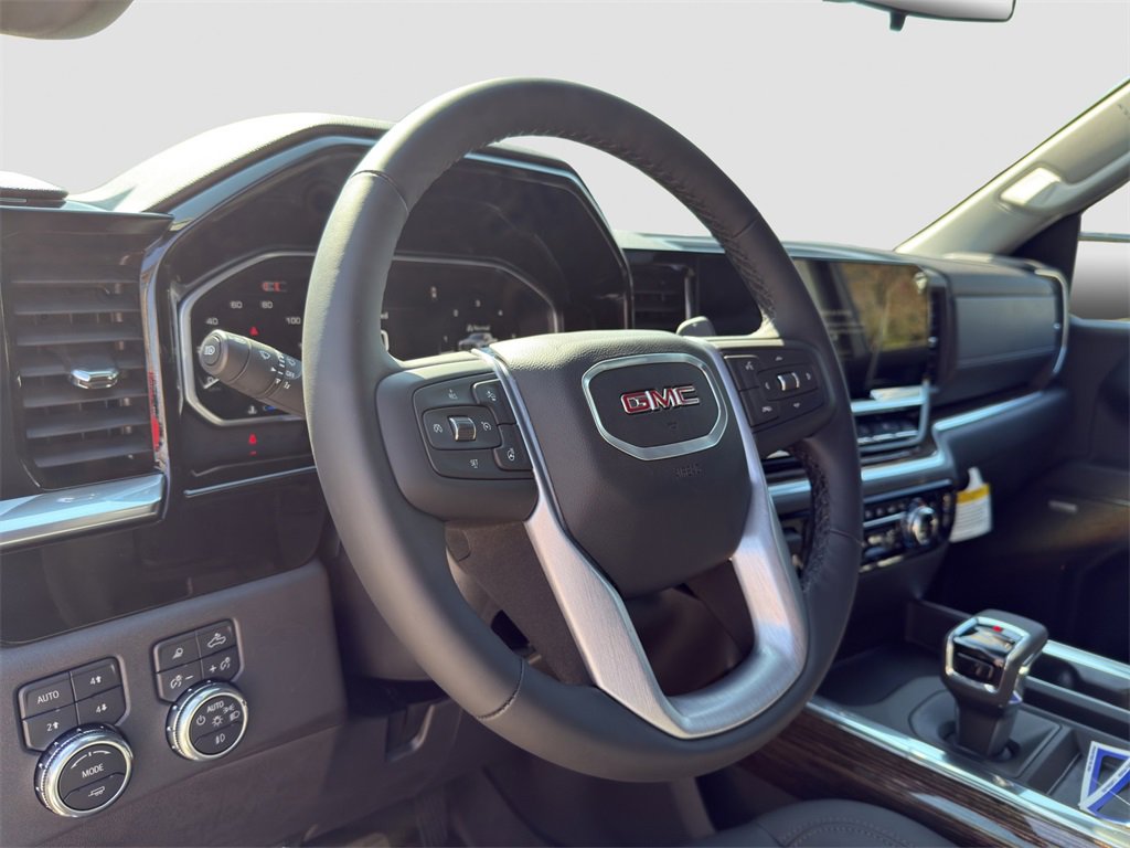 New 2026 GMC Sierra 1500 Elevation w/ Elevation Premium Package image 9