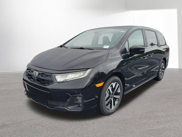 New 2026 Honda Odyssey EX-L image 11