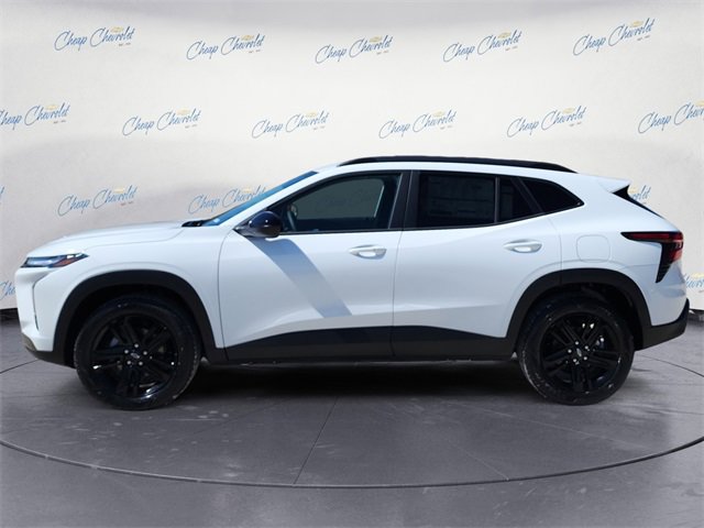 New 2026 Chevrolet Trax ACTIV w/ Driver Confidence Package image 2