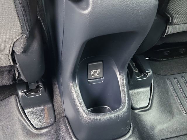 Used 2020 Honda HR-V Sport image 24