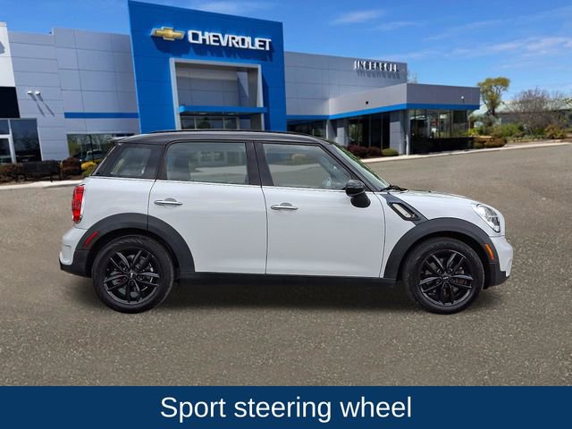 Used 2013 MINI Cooper Countryman S FWD image 25