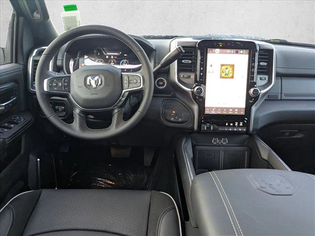 New 2026 RAM 2500 Laramie image 17