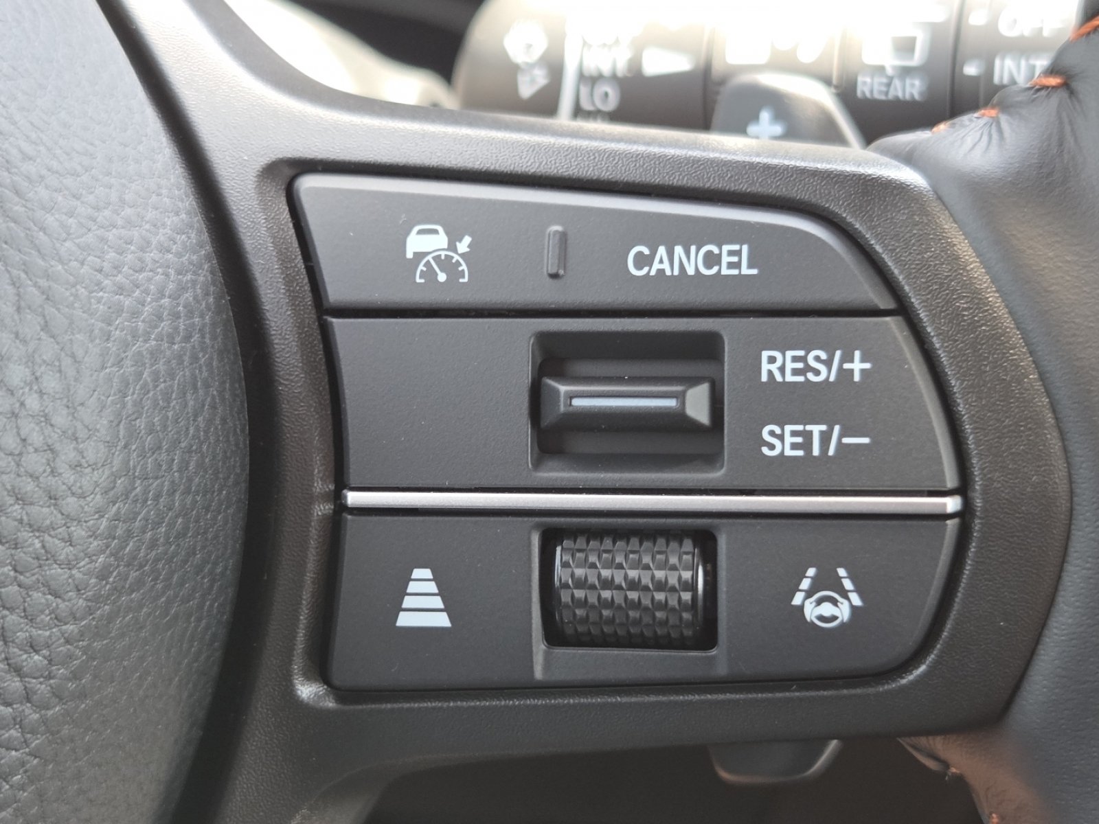 New 2026 Honda CR-V Sport-L image 9