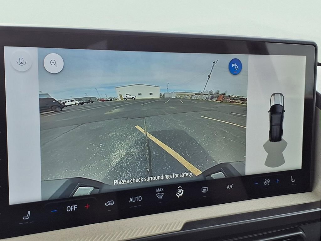 New 2026 Ford Bronco Sport Big Bend w/ Convenience Package image 8