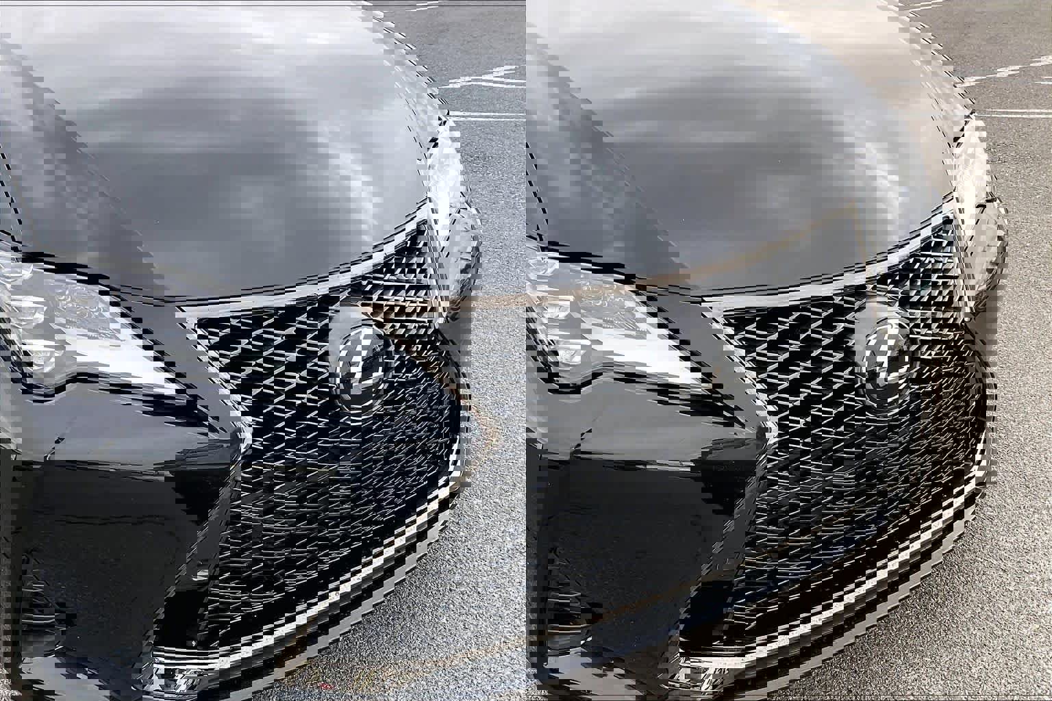 Certified 2024 Lexus RC 350 F Sport image 34