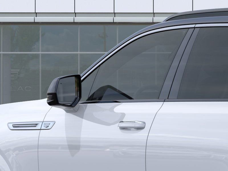 New 2026 Cadillac Escalade IQ Luxury 2 w/ LPO, Floor Liner Package image 12