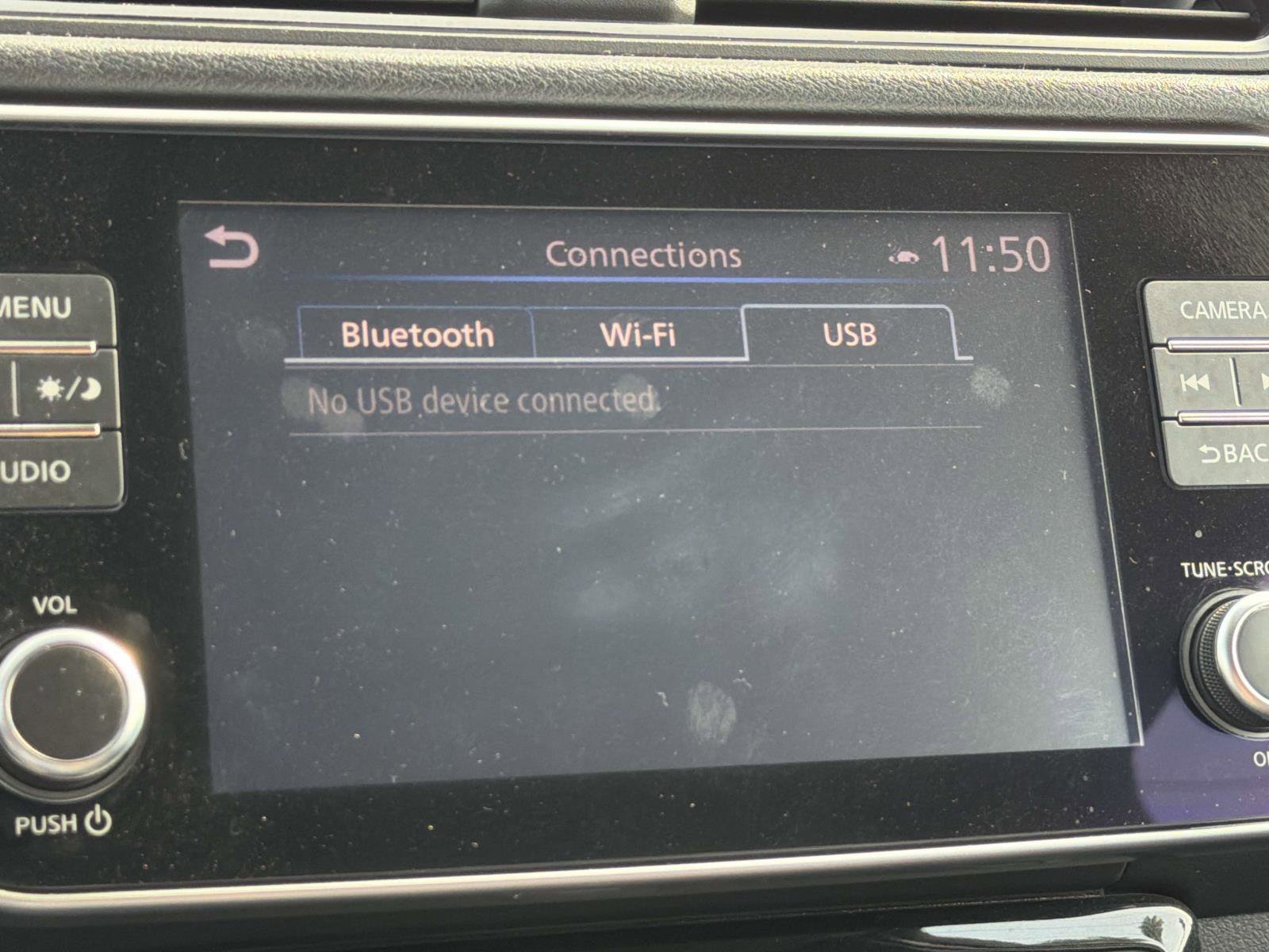 Used 2022 Nissan Leaf SV image 23