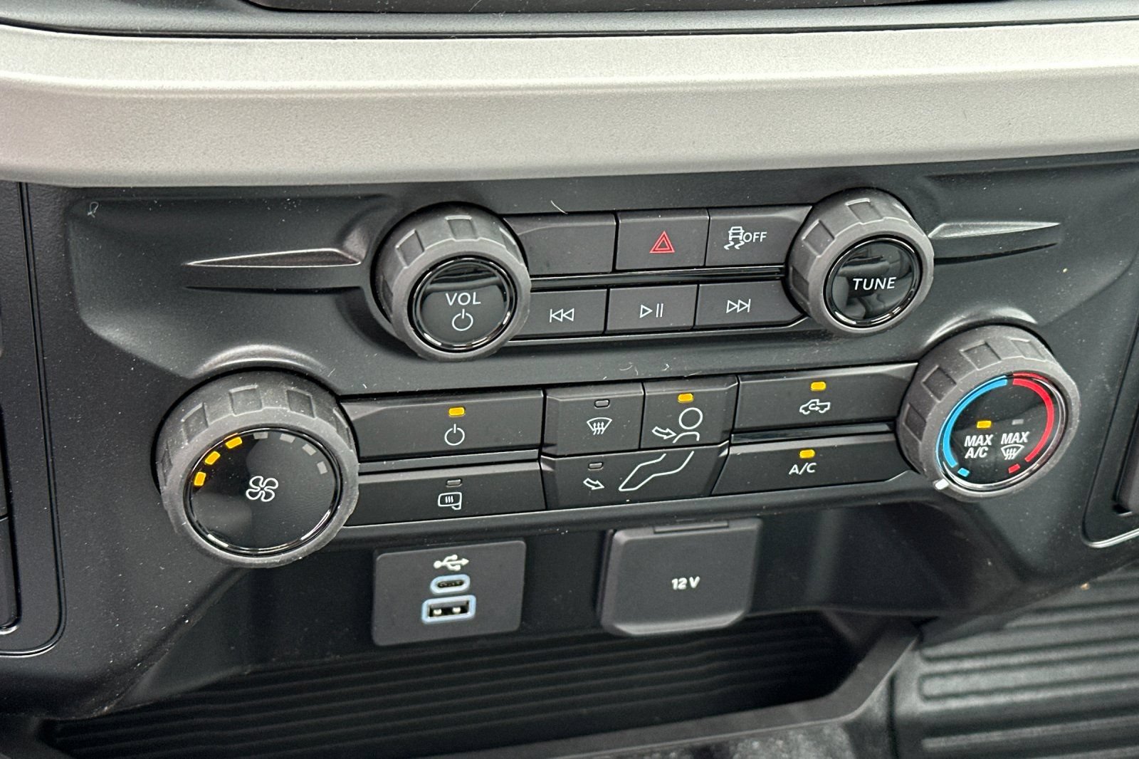 New 2026 Ford F550 4x4 Regular Cab Super Duty image 18