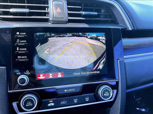 Used 2021 Honda Civic Sport image 21