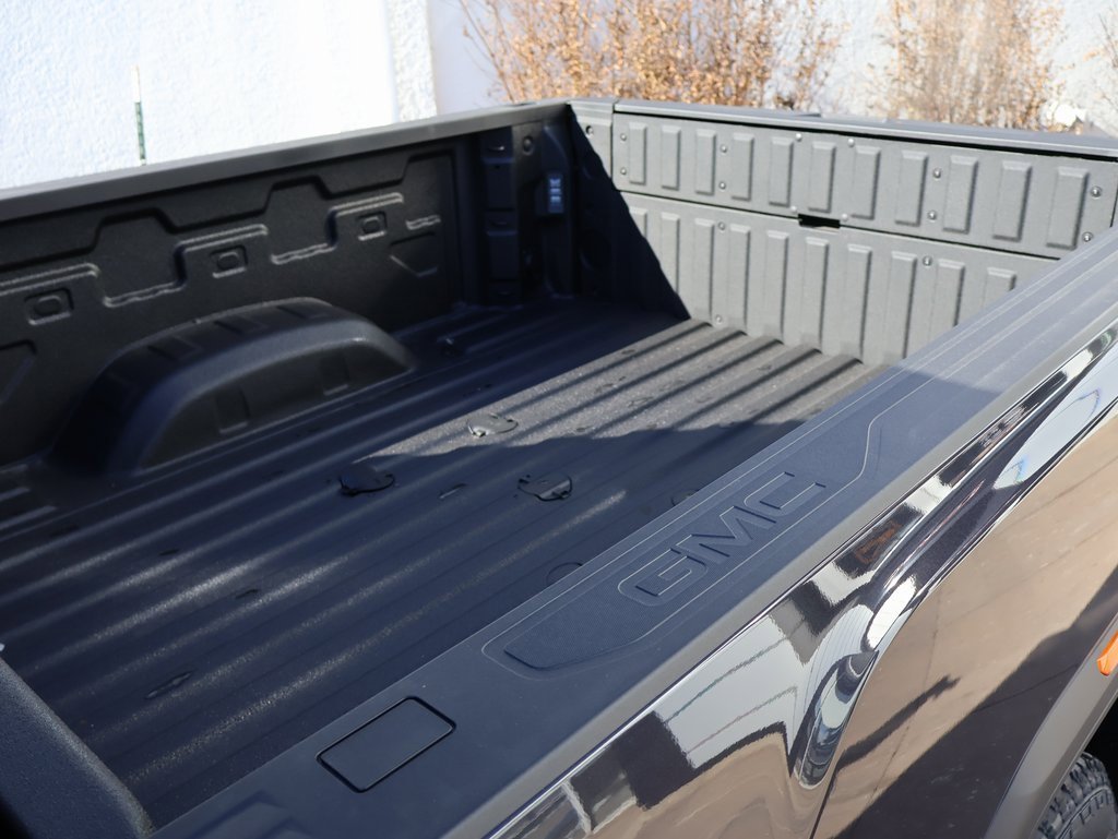 New 2026 GMC Sierra 2500 Denali Ultimate w/ Max Trailering Package image 20