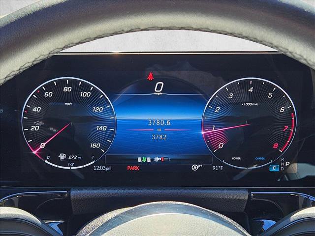 Used 2026 Mercedes-Benz GLA 250 image 11