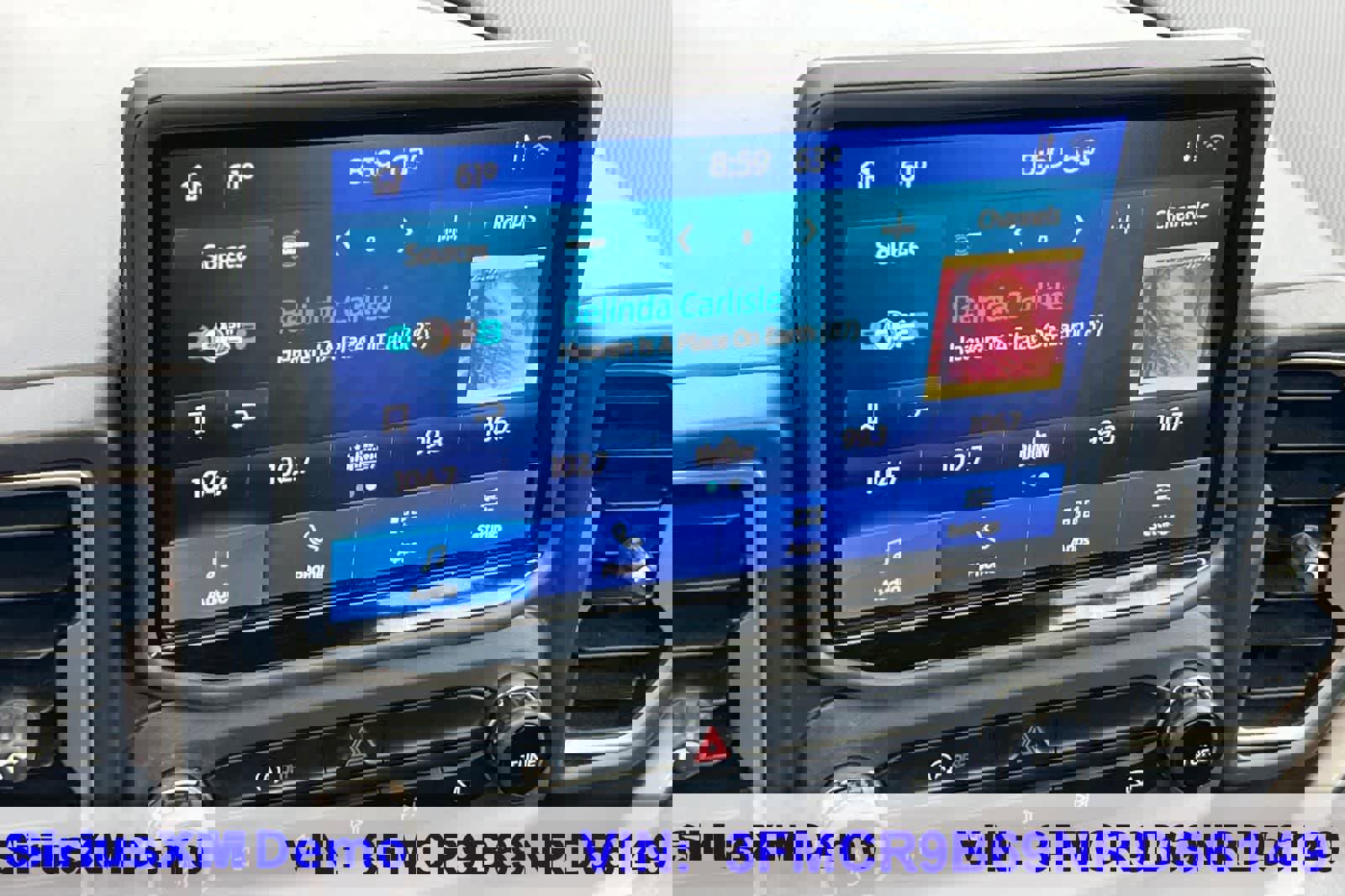 Used 2022 Ford Bronco Sport Big Bend w/ Convenience Package AWD/4WD image 29