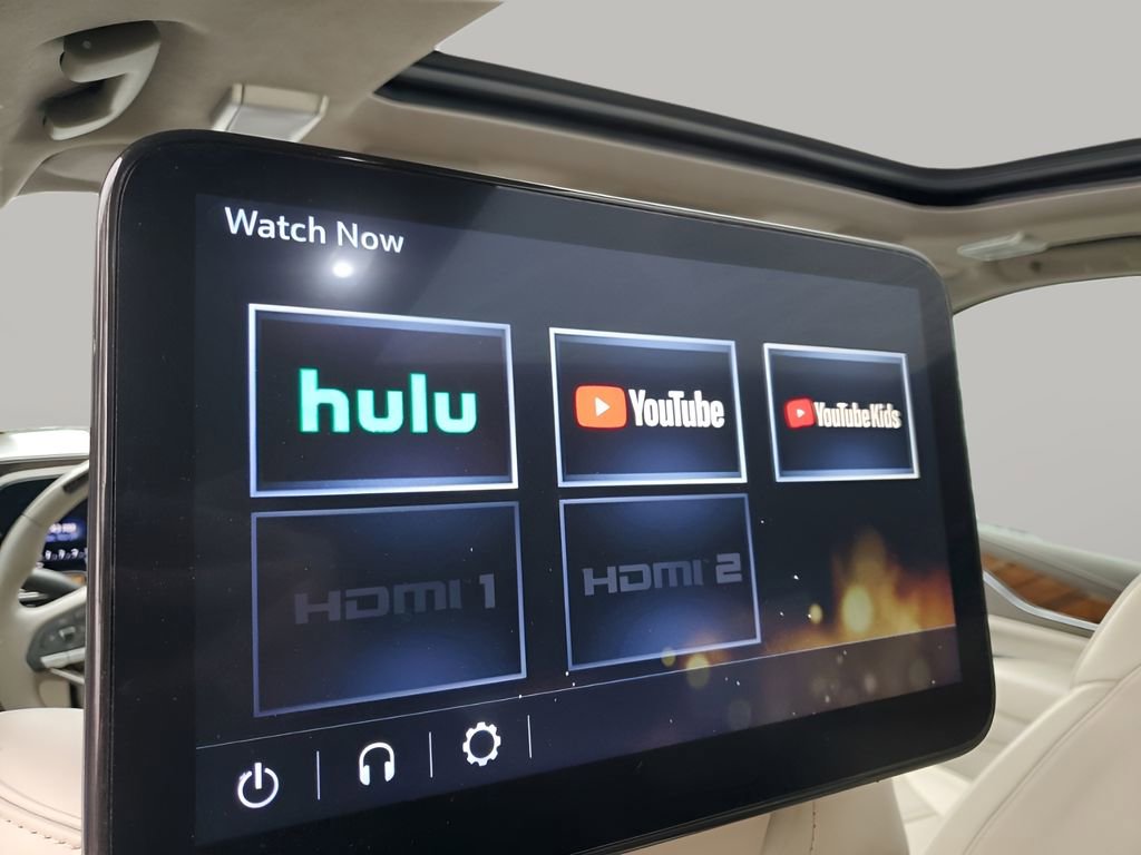 Used 2024 Cadillac Escalade Sport Platinum image 21