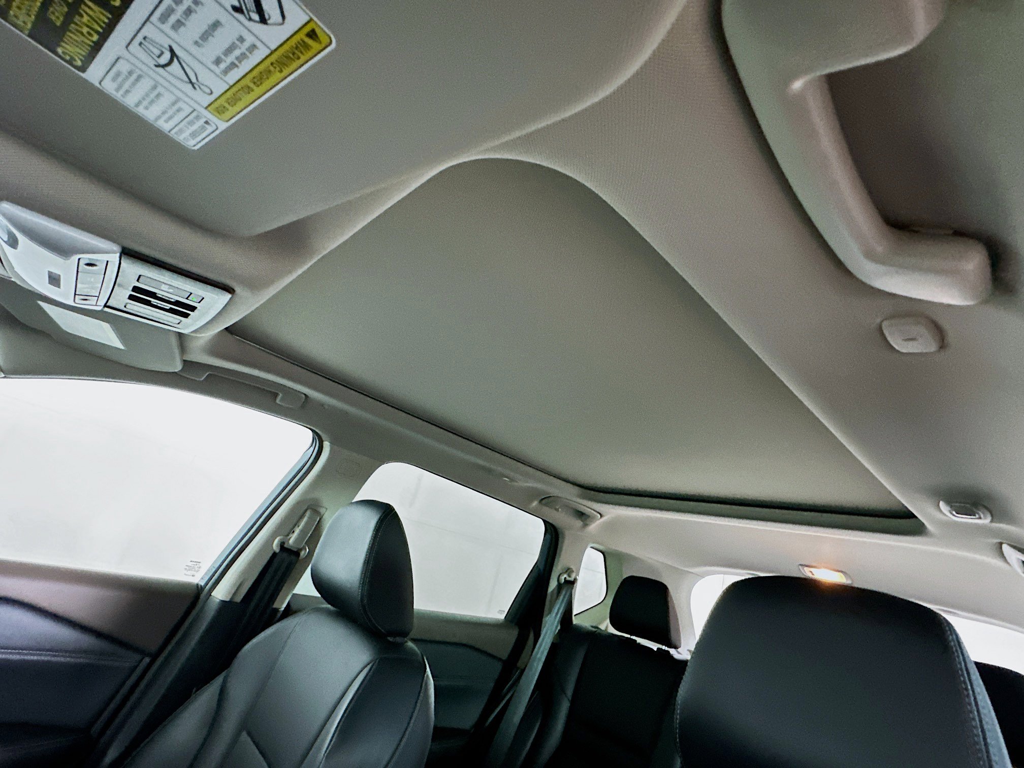 Used 2023 Nissan Rogue SL AWD/4WD image 25