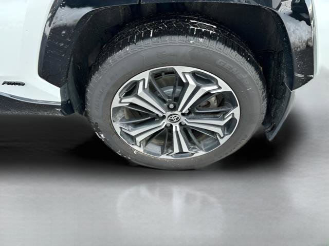 Used 2023 Toyota RAV4 XSE w/ Weather Package image 11