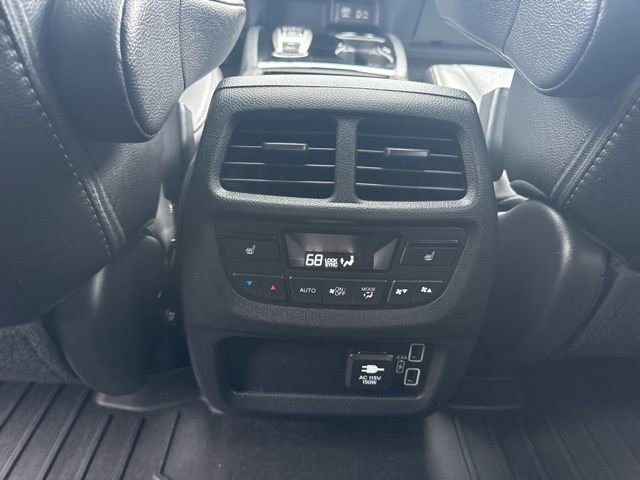 Used 2021 Honda Passport Touring image 22