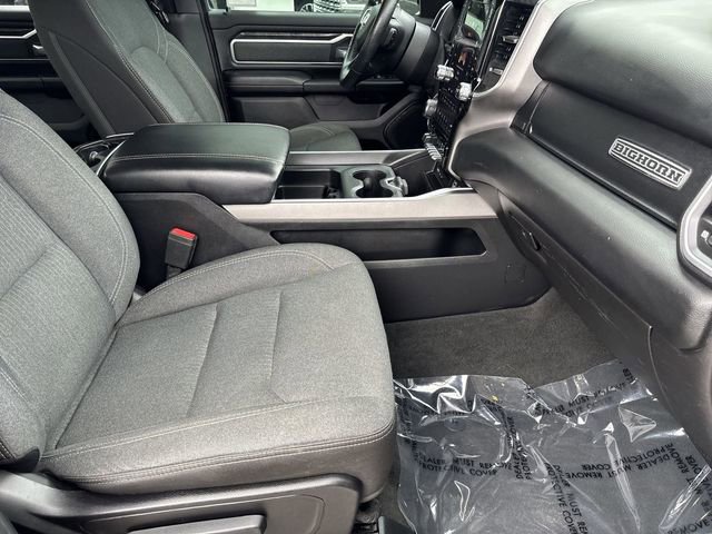 Used 2019 RAM 1500 Big Horn image 12