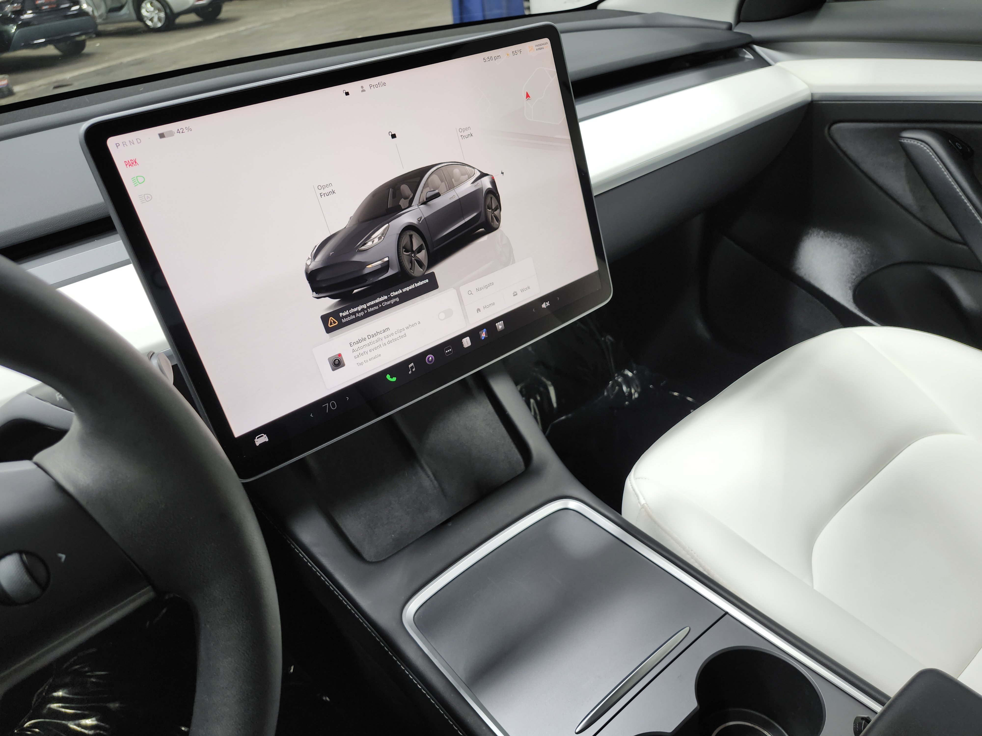 Used 2023 Tesla Model 3 Long Range image 30