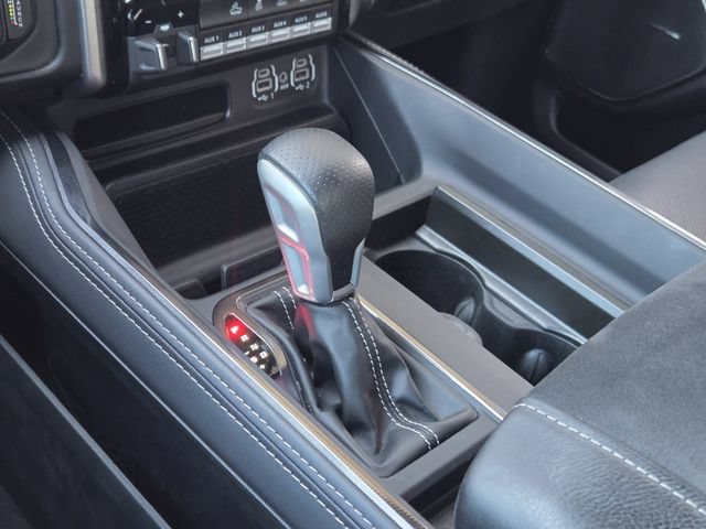 Used 2023 RAM 1500 TRX w/ TRX Level 1 Equipment Group AWD/4WD image 14
