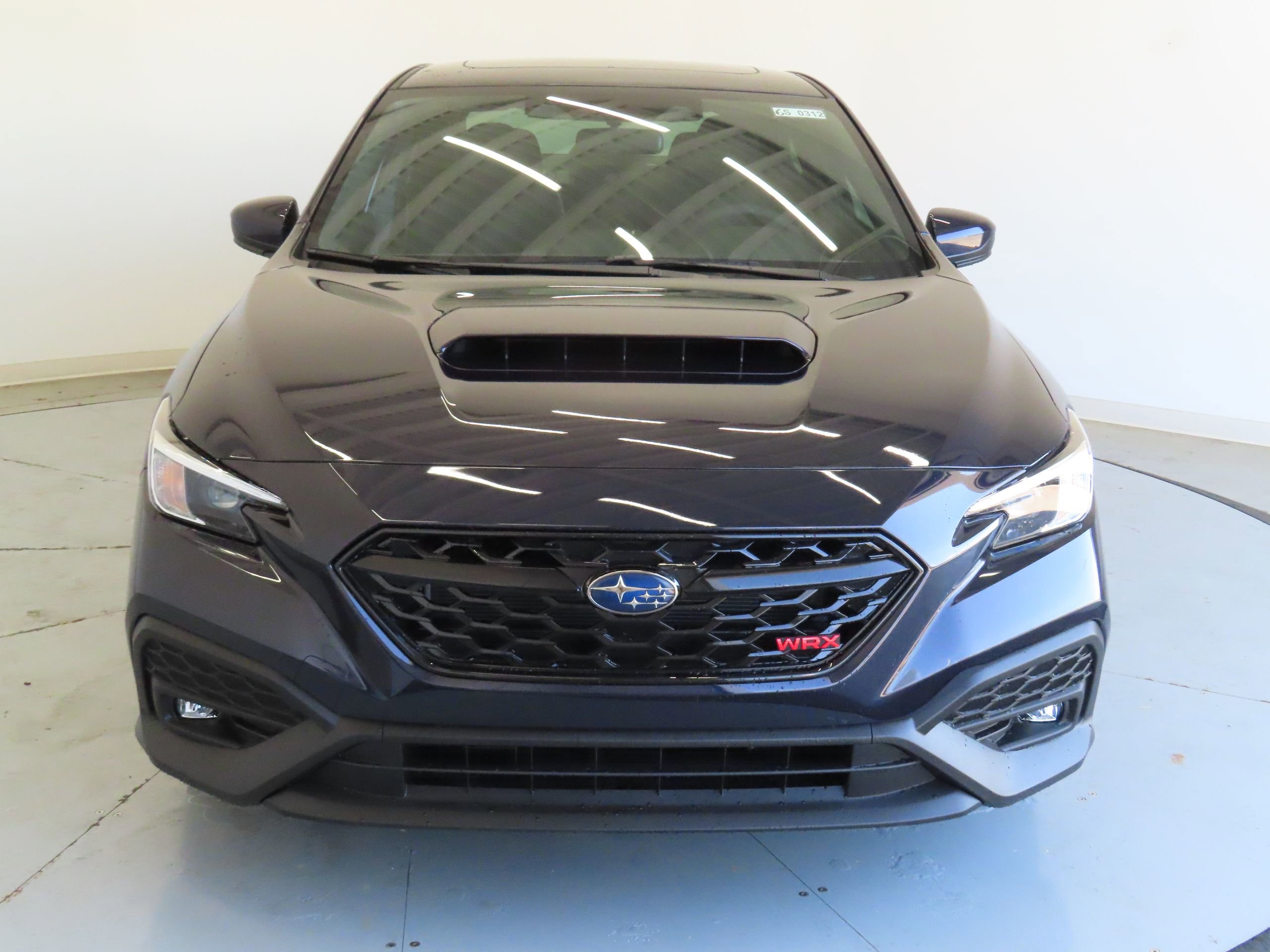 New 2026 Subaru WRX Premium image 11