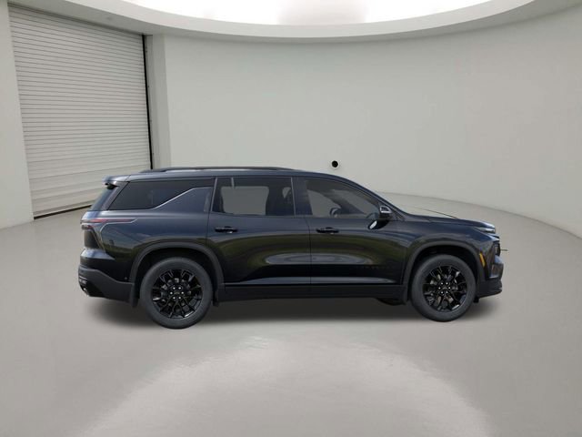 New 2026 Chevrolet Traverse LT FWD image 5