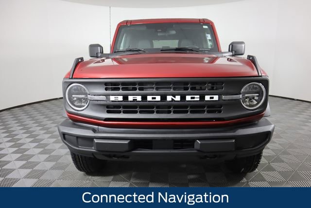 New 2025 Ford Bronco Big Bend image 9