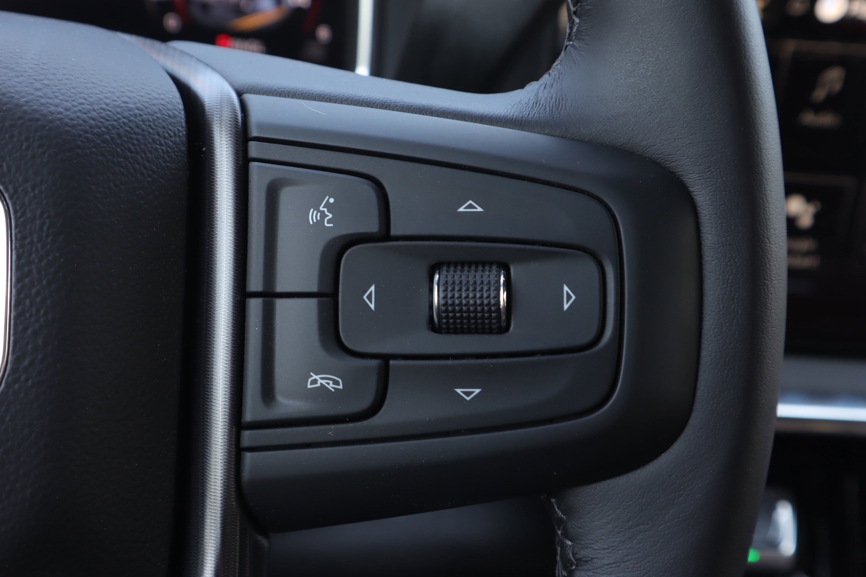 Used 2026 GMC Sierra 3500 Denali Ultimate image 22