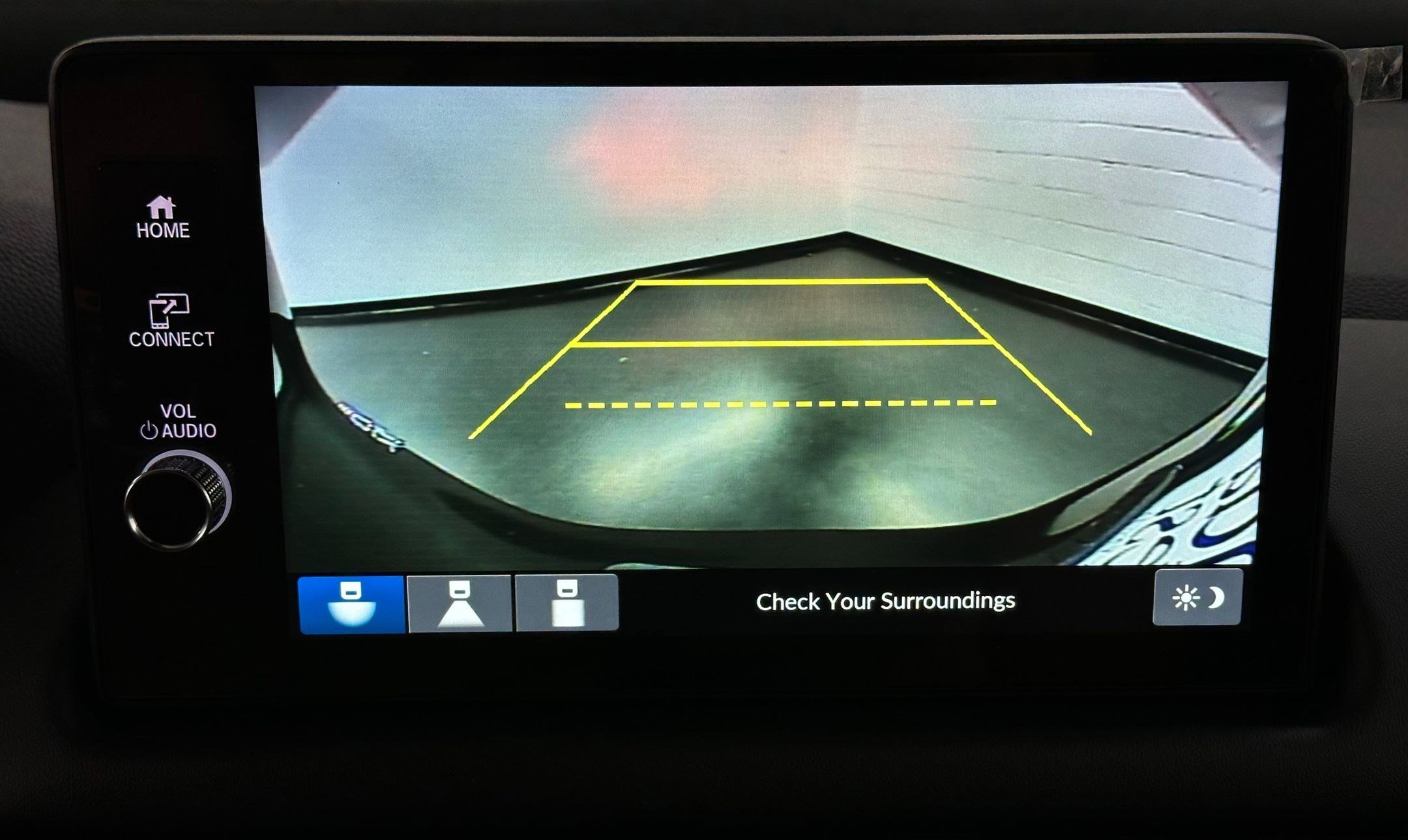 New 2026 Honda HR-V LX image 29