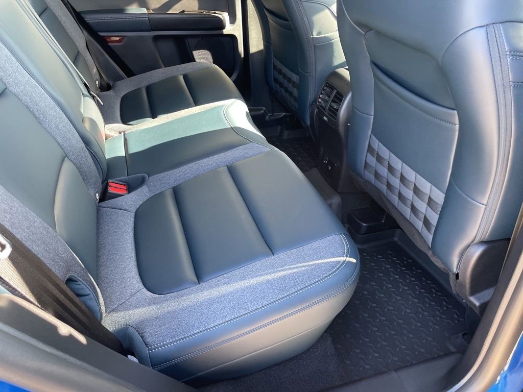 Used 2024 Ford Bronco Sport Outer Banks image 32