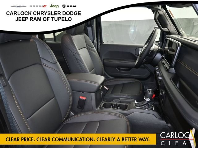 New 2026 Jeep Wrangler Unlimited Sahara image 41