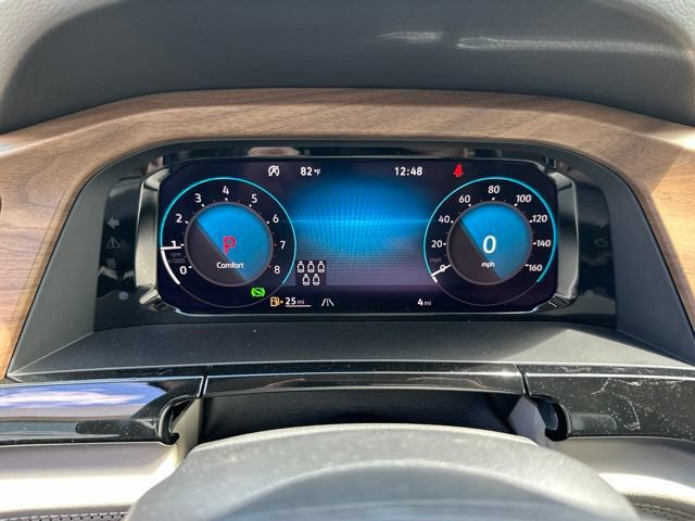 New 2026 Volkswagen Atlas SE AWD/4WD image 18