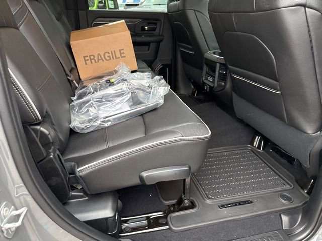 New 2026 RAM 2500 Limited image 28