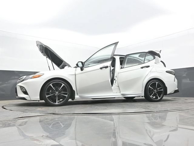 Used 2020 Toyota Camry XSE AWD/4WD image 65