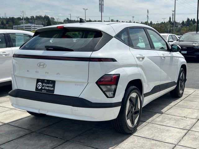 Certified 2024 Hyundai Kona SE FWD image 7