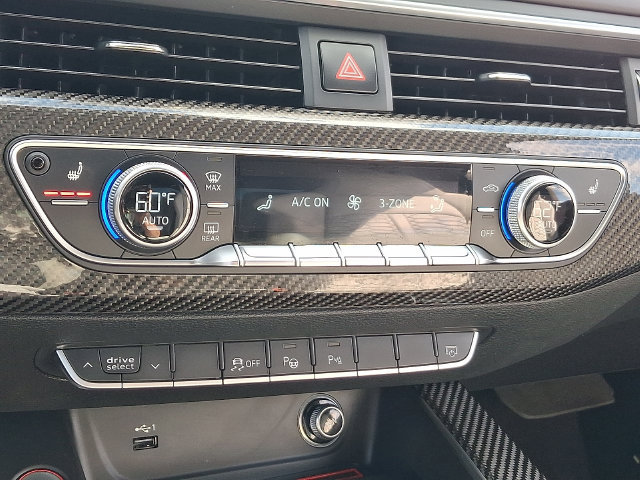 Used 2019 Audi RS 5 AWD/4WD image 16