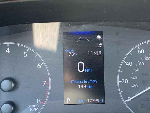 Used 2023 Toyota Corolla LE FWD image 20