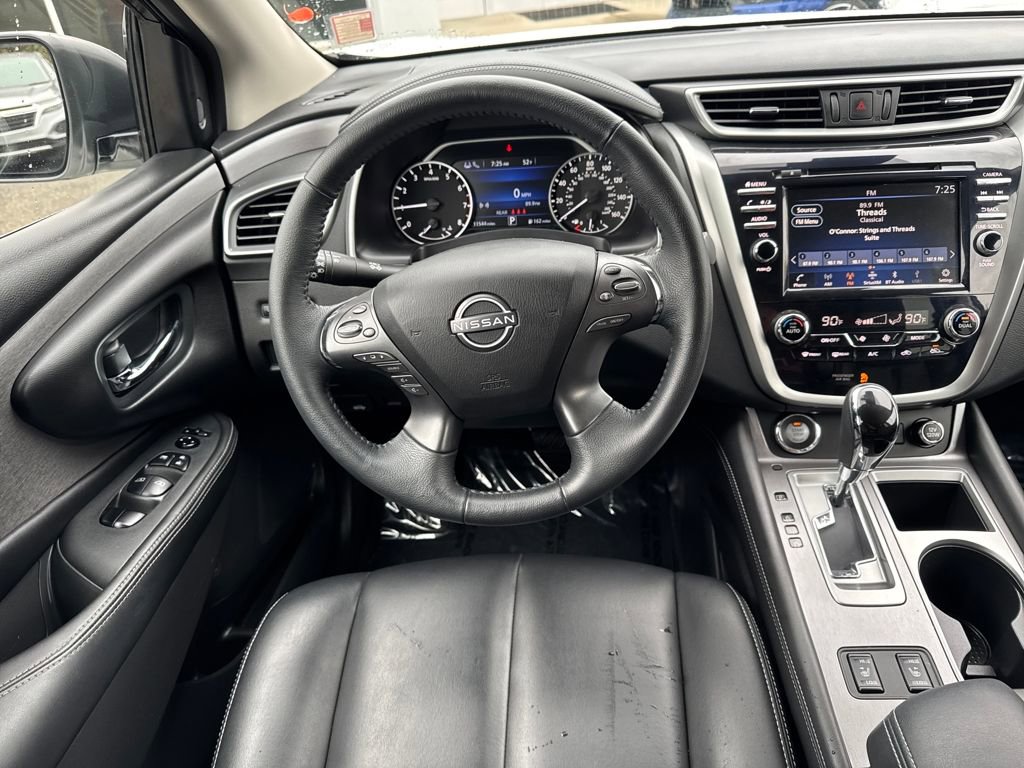 Used 2024 Nissan Murano SV image 13