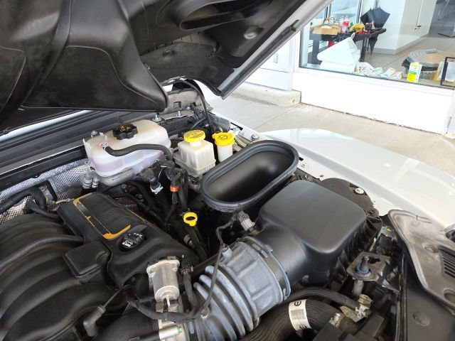 Used 2024 Jeep Wrangler Unlimited Rubicon 392 AWD/4WD image 91
