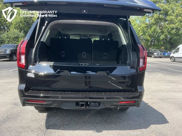 New 2027 Ford Expedition Active AWD/4WD image 12