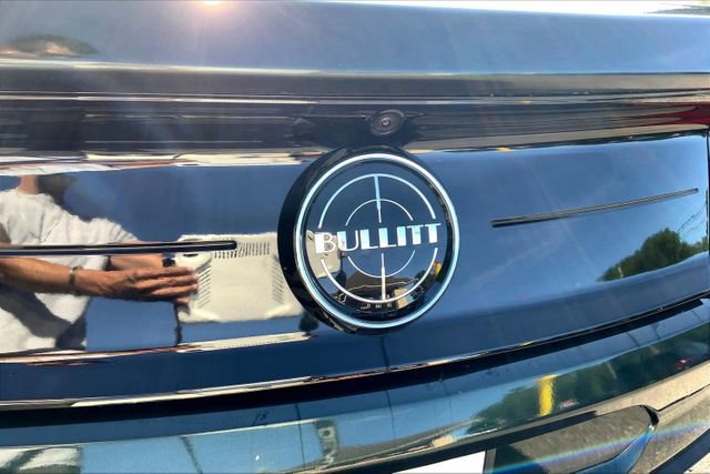 Used 2019 Ford Mustang Bullitt w/ Bullitt Electronics Package image 10