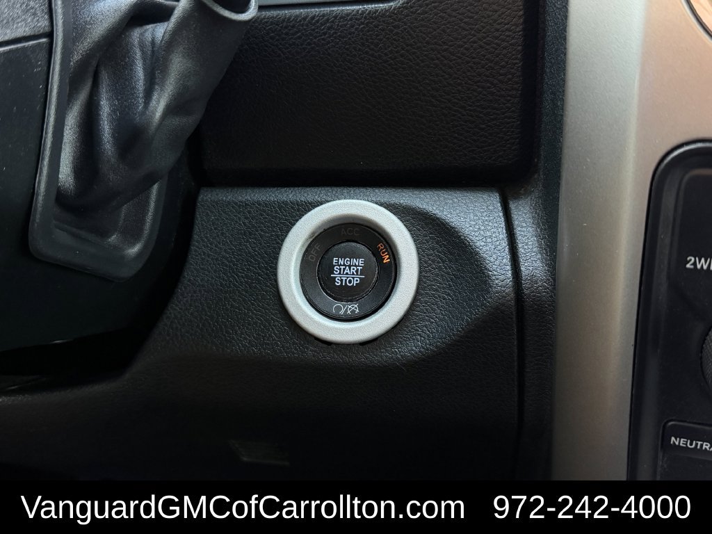 Used 2015 RAM 2500 Laramie w/ Protection Group AWD/4WD image 28