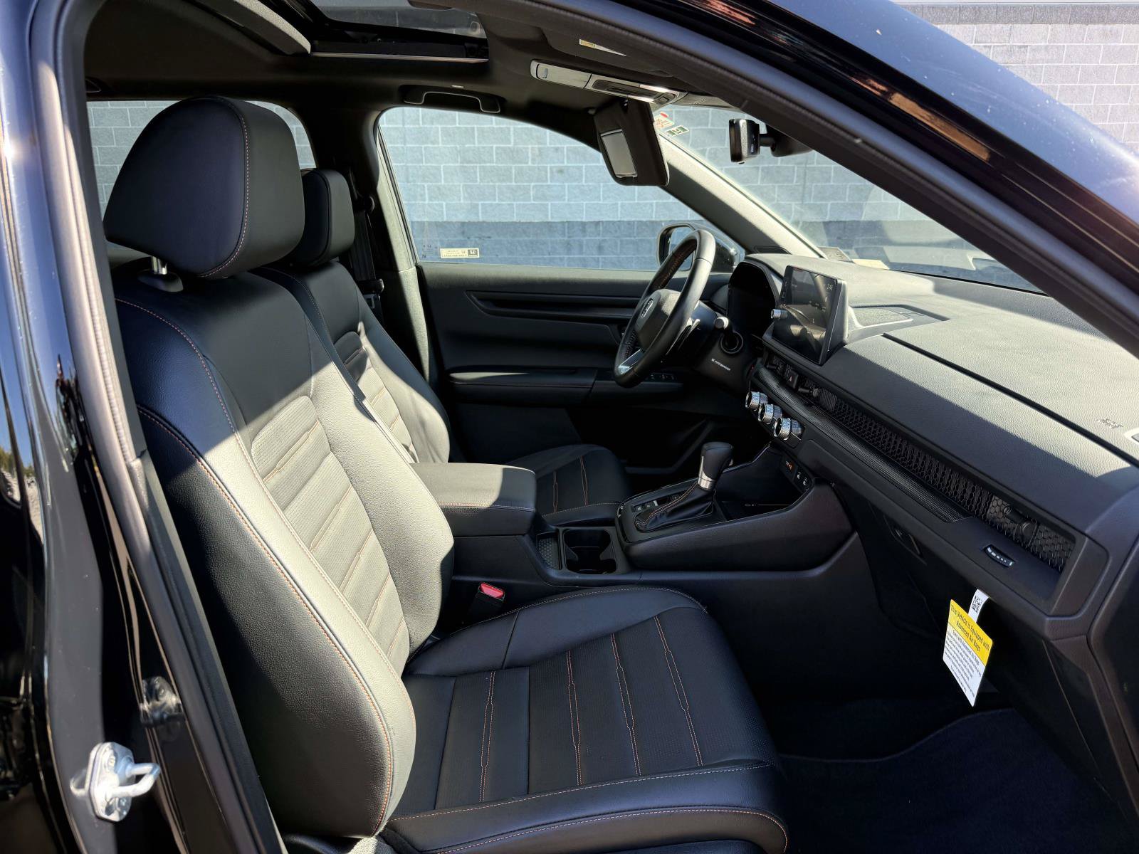 Used 2026 Honda CR-V Sport-L image 17