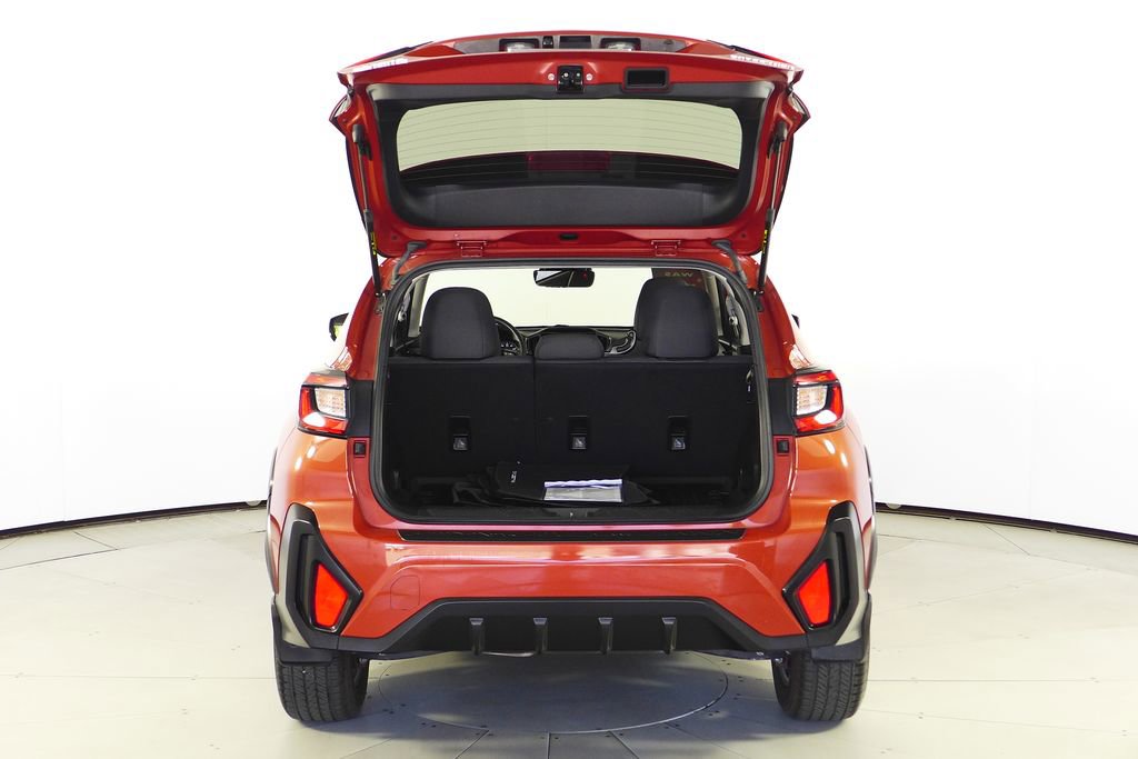 Certified 2024 Subaru Crosstrek 2.0i Premium w/ Popular Package #4 AWD/4WD image 10