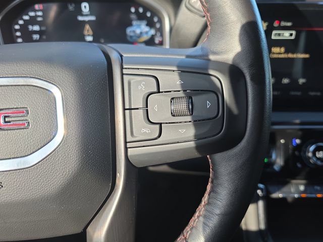 Used 2024 GMC Sierra 2500 AT4X w/ AT4X AEV Edition AWD/4WD image 20