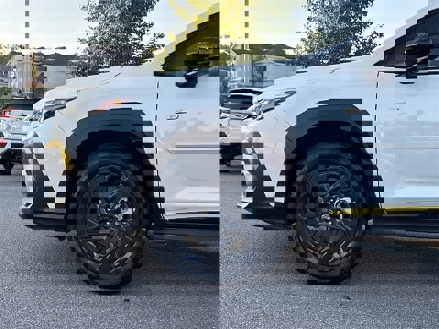 Certified 2025 Subaru Crosstrek 2.5i Sport w/ Popular Package #3A image 9