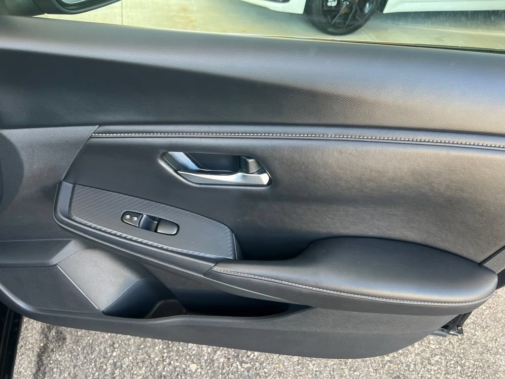 Certified 2023 Nissan Sentra SV w/ All-Weather Package FWD image 20