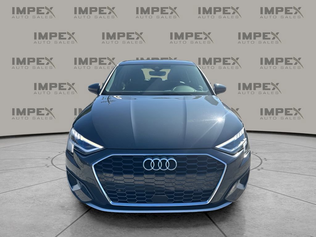 Used 2024 Audi A3 2.0T Premium FWD image 8