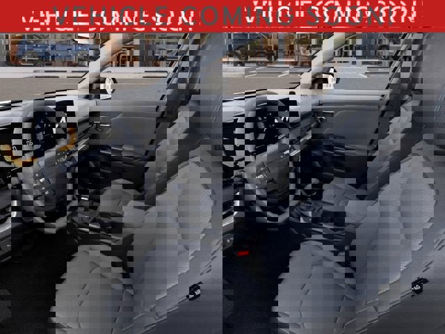 New 2026 Kia K4 EX image 17